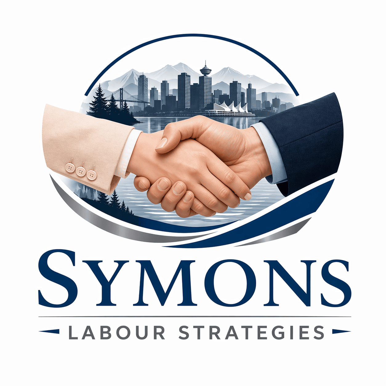 Symons Labour Strategies labour relations consulting services BC AB ON